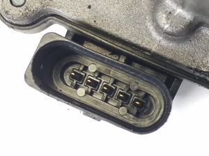 AUDI A3 8V (2012–2020) Drosselklappe 04L128063N - 4