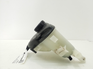 Mercedes Benz SLK-Class 171 (2004–2011) Ausgleichsbehälter A1715000049 - 3