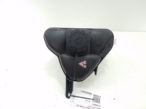 Mercedes Benz SLK-Class 171 (2004–2011) Ausgleichsbehälter A1715000049 - 4
