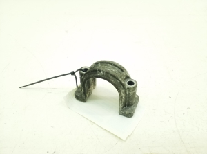   Front anti-roll bar bracket  - A1713230940 