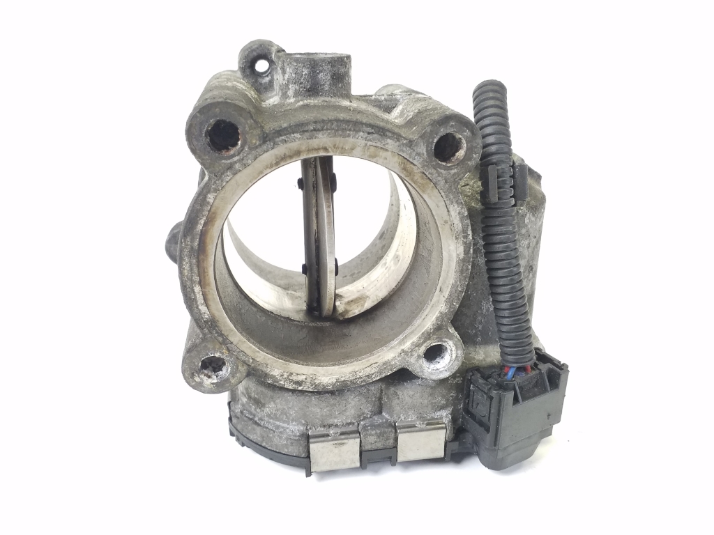 Mercedes Benz E-Class W211 (2002–2009) Gaasiklapp A6420900270 Mercedes Benz E-Class W211 (2002–2009) Gaasiklapp A6420900270