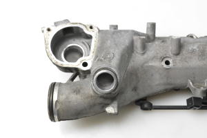 Mercedes Benz E-Class W211 (2002–2009) Intake manifold - 2