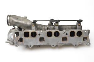 Mercedes Benz E-Class W211 (2002–2009) Intake manifold - 3