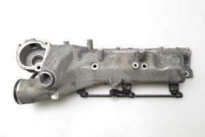 Intake manifold - 