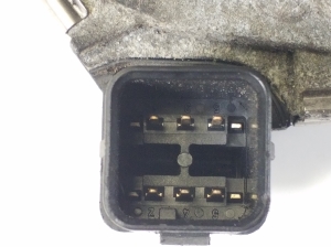 BMW 3 SERIES E90 (2004–2013) Accelerator valve 7561066 - 3
