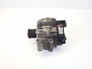 Jeep Grand Cherokee WK (2004–2010) Lichtmaschine TG17C030 - 5