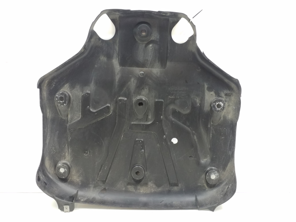 MERCEDES-BENZ SLK-Class R171 (2004-2011) Rear Middle Bottom Protection A1716190338 20415726