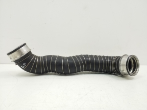  Intercooler hose 