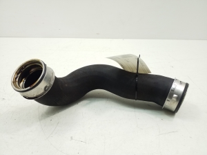   Intercooler hose 