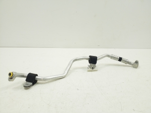 Mercedes Benz SLK-Class 171 (2004–2011) A/C hose A1718300615 - 2