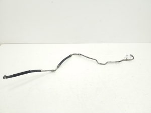  Steering rack hose  - A1714601024 