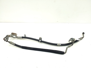 Mercedes Benz SLK-Class 171 (2004–2011) Schlauch Lenkgetriebe A1714602124 - 2