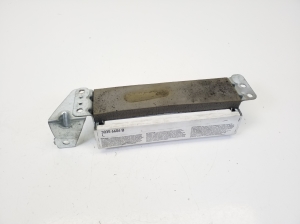 Mercedes Benz S-Class 221 (2005–2013) Rücksitzairbag A2218600505 - 3
