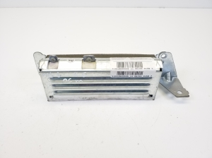 Mercedes Benz S-Class 221 (2005–2013) Rücksitzairbag A2218600505