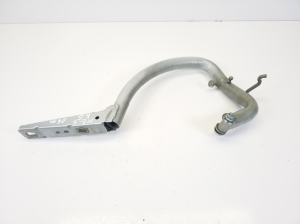 Mercedes Benz S-Class 221 (2005–2013) Trunk lid hinge A2217500128 - 2