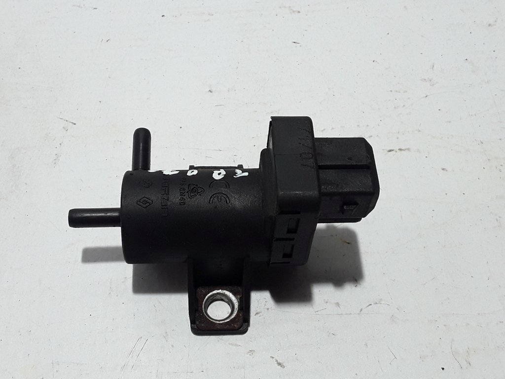 RENAULT Trafic 2 generation (2001-2015) Solenoidas 8200762597 22399659