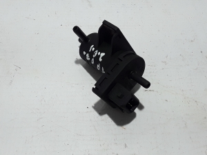 RENAULT Trafic II (2001–2014) Magnetventil 8200762597 - 2