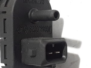 RENAULT Trafic II (2001–2014) Magnetventil 8200762597 - 3
