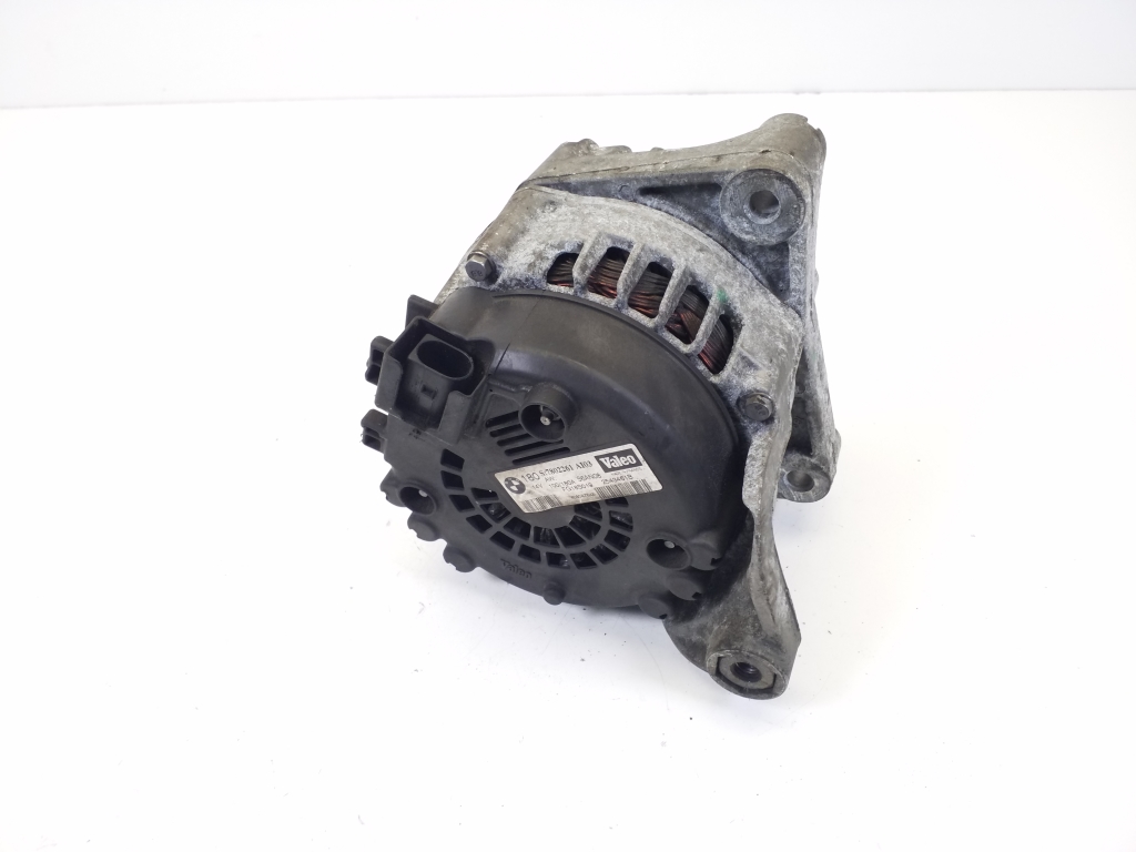 BMW 1 Series E81/E82/E87/E88 (2004-2013) Alternator 7802261 21914934