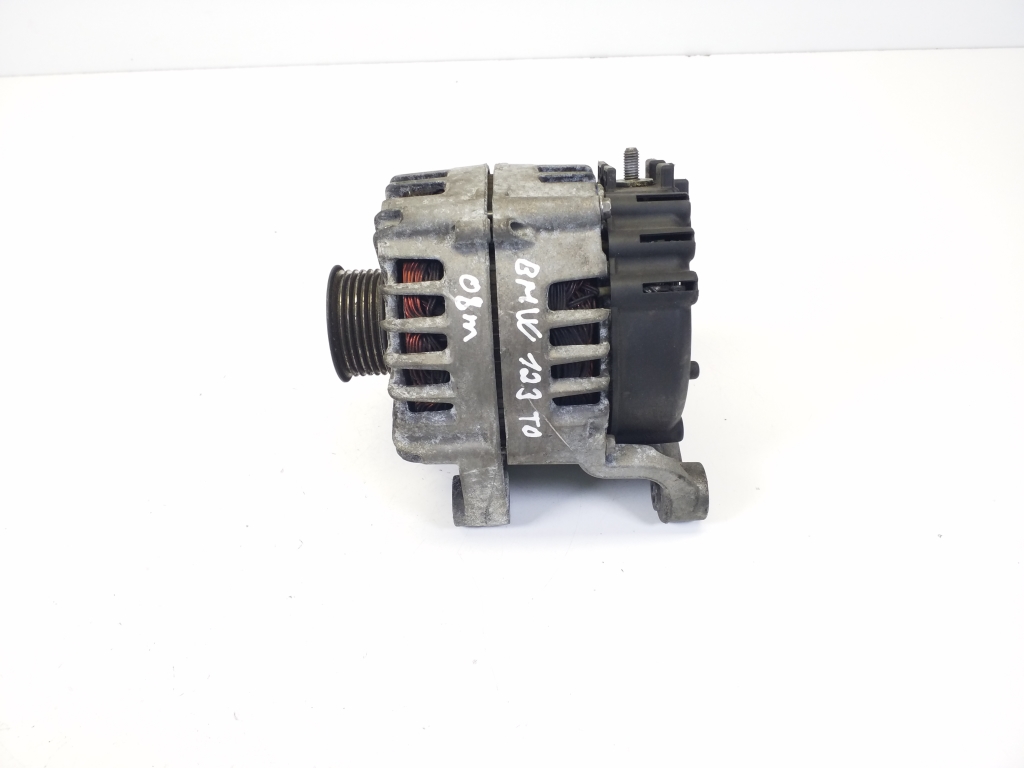 BMW 1 Series E81/E82/E87/E88 (2004-2013) Alternator 7802261 21914934