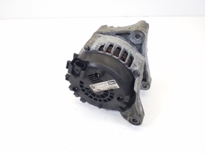 BMW 1 SERIES E81 (2007–2012) Lichtmaschine 7802261 - 4
