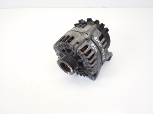BMW 1 SERIES E81 (2007–2012) Lichtmaschine 7802261