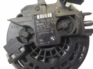 BMW Z4 E85 (2002–2008) Lichtmaschine 7532966 - 2