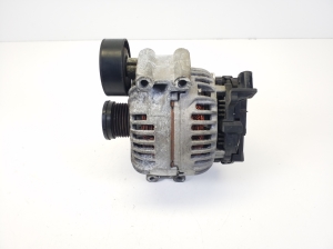 BMW Z4 E85 (2002–2008) Lichtmaschine 7532966 - 3