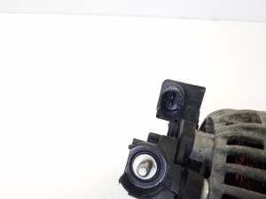 BMW Z4 E85 (2002–2008) Lichtmaschine 7532966 - 4