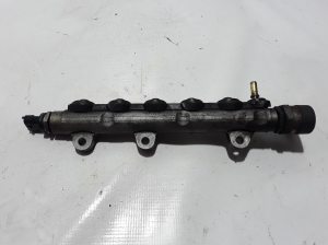 RENAULT Trafic II (2001–2014) Kõrgsurve kütusetoru 8200661279 - 2