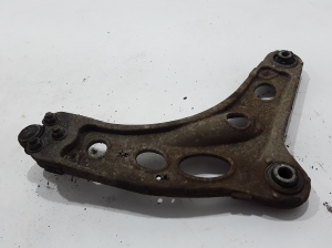 RENAULT Trafic II (2001–2014) Eesmine õõtshoob 545058162R - 2
