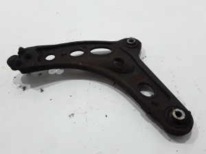 RENAULT Trafic II (2001–2014) Eesmine õõtshoob 545049296R - 2