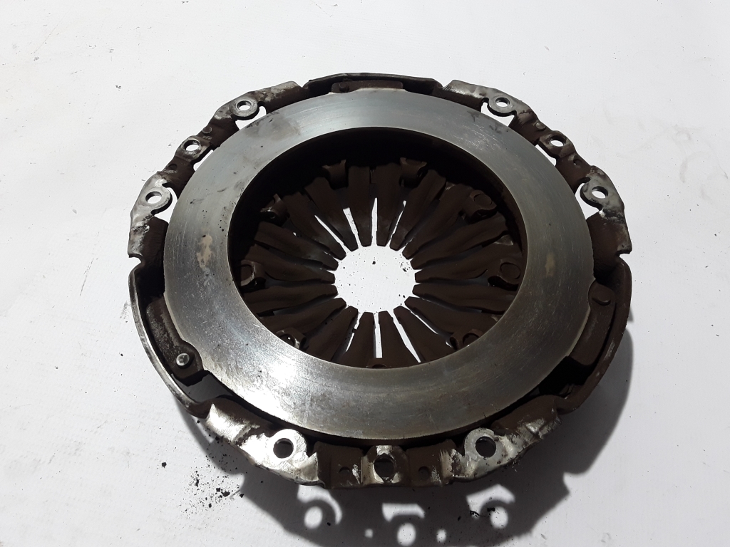 Used RENAULT Trafic Clutch disc 8200716880