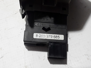 RENAULT Trafic II (2001–2014) Tulede kõrguse reguleerimise lüliti 8200379685 - 2