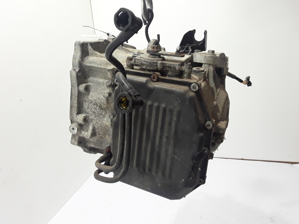 VOLVO S80 2 generation (2006-2020) Gearbox 30681296, TF80SC 22399642