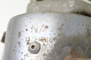 Opel Corsa D (2006–2014) Motorlager 13234088 - 3