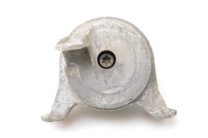Opel Astra H (2004–2010) Engine mount 13125637 - 2