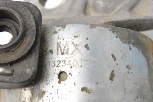 Opel Corsa D (2006–2014) Motorlager 13234017 - 3