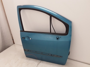RENAULT Modus (2004–2012) Front door - 3