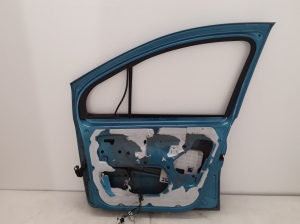 RENAULT Modus (2004–2012) Front door - 4