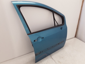 RENAULT Modus (2004–2012) Front door - 5