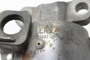 Opel Corsa D (2006–2014) Motora spilvens 13130739 - 3