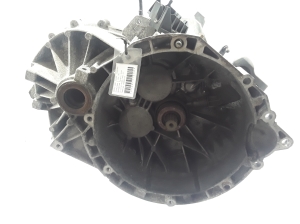  Gearbox 