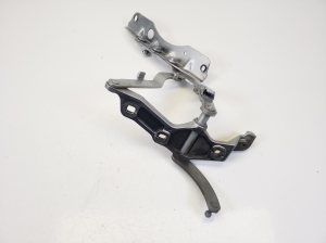 Mercedes Benz S-Class 221 (2005–2013) Kapoti hing A2218800428 - 3