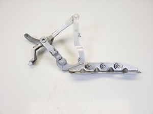 Mercedes Benz S-Class 221 (2005–2013) Kapoti hing A2218800428 - 4