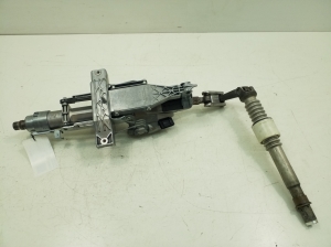 Mercedes Benz SLK-Class 171 (2004–2011) Lenkspindel A1714600616 - 3