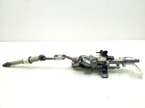 Mercedes Benz SLK-Class 171 (2004–2011) Lenkspindel A1714600616 - 5