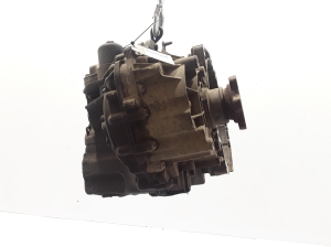 Getriebe - 02E301107