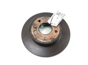 Bremsscheibe hinten - A2034230012