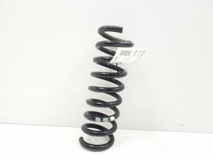   Rear spring  - A2023242504 